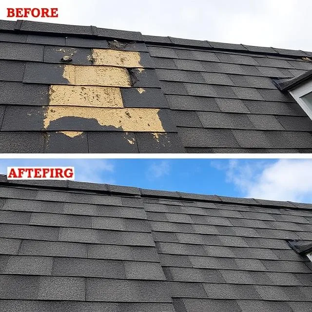 Roof Repair Near Me in Morris Run, PA near me